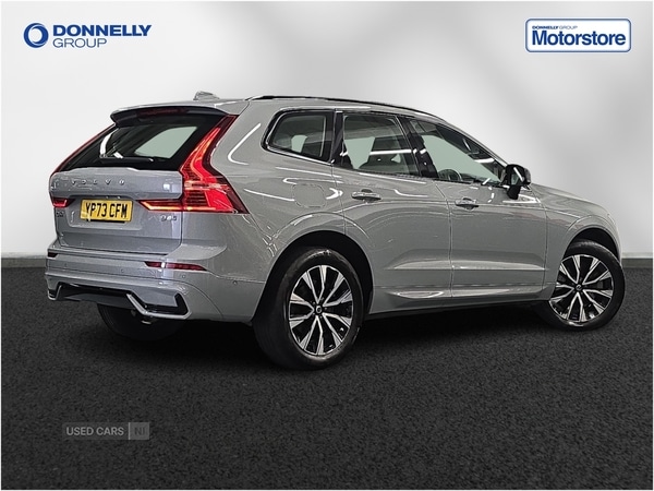 Used Volvo XC60 2023 for sale - 77978558: Photo 16