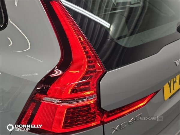Used Volvo XC60 2023 for sale - 77978558: Photo 17