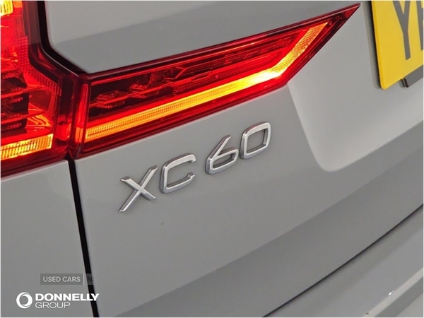 Used Volvo XC60 2023 for sale - 77978558: Photo 19