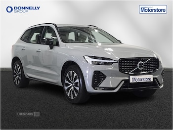 Volvo XC60 feature image