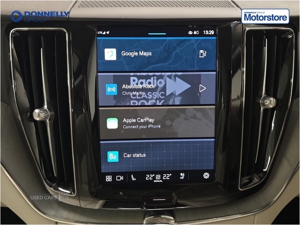 Used Volvo XC60 2023 for sale - 77978558: Photo 28