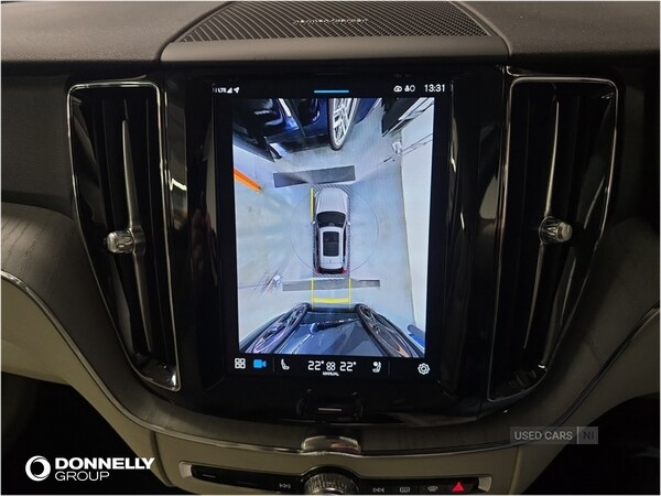 Used Volvo XC60 2023 for sale - 77978558: Photo 31