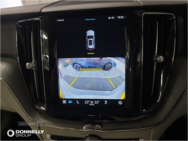 Used Volvo XC60 2023 for sale - 77978558: Photo 34