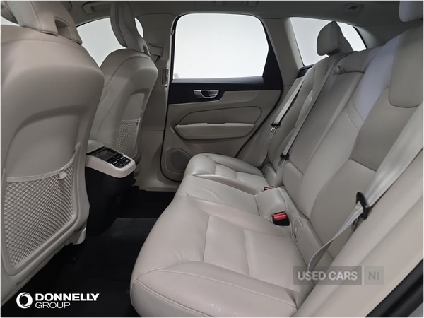 Used Volvo XC60 2023 for sale - 77978558: Photo 8