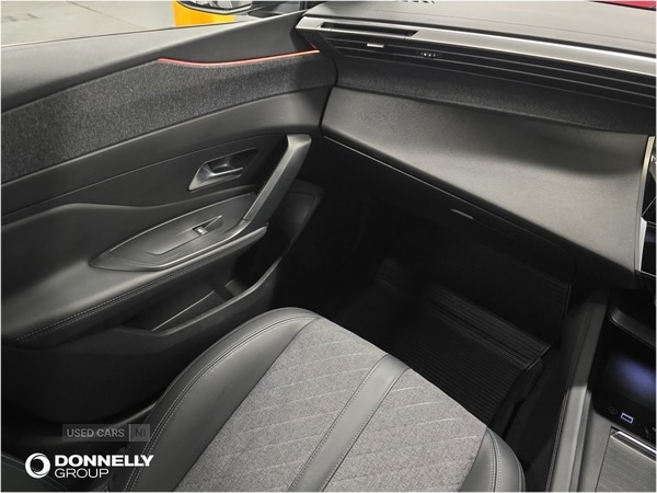 Used Peugeot 408 2023 for sale - 76998346: Photo 10