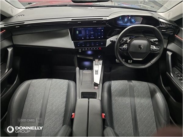 Used Peugeot 408 2023 for sale - 76998346: Photo 12