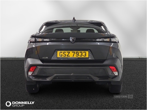 Used Peugeot 408 2023 for sale - 76998346: Photo 15