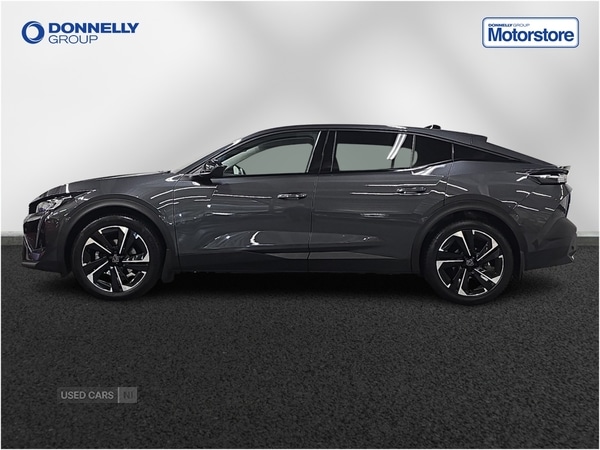 Used Peugeot 408 2023 for sale - 76998346: Photo 16