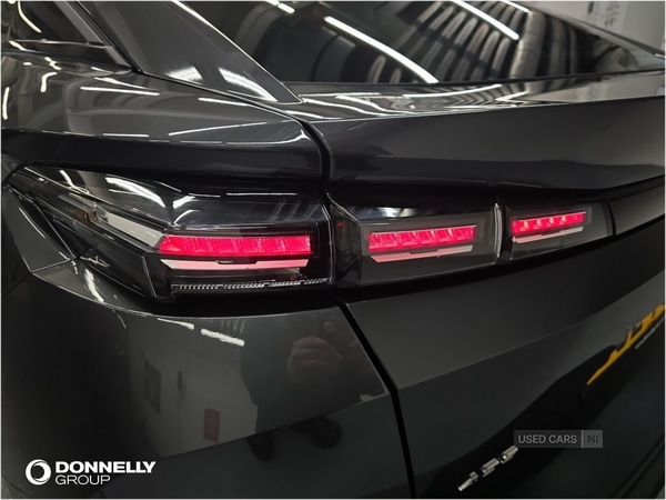 Used Peugeot 408 2023 for sale - 76998346: Photo 19