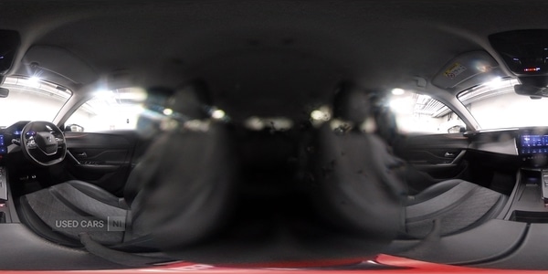 Used Peugeot 408 2023 for sale - 76998346: Photo 2