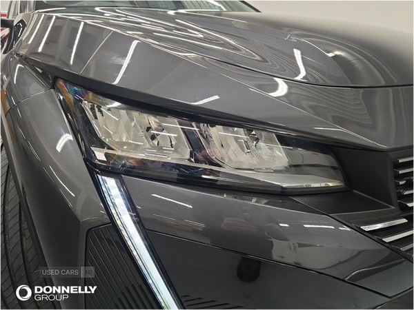 Used Peugeot 408 2023 for sale - 76998346: Photo 22