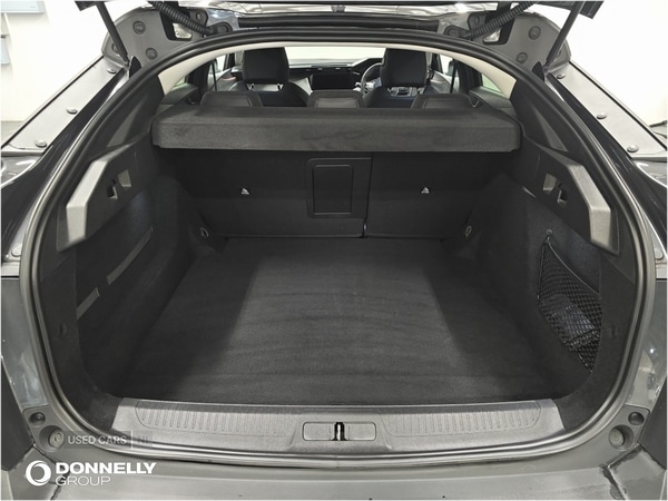 Used Peugeot 408 2023 for sale - 76998346: Photo 24