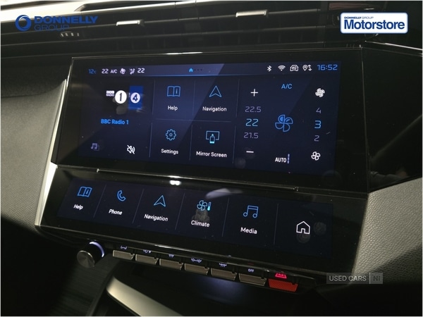 Used Peugeot 408 2023 for sale - 76998346: Photo 27