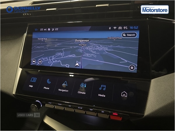 Used Peugeot 408 2023 for sale - 76998346: Photo 28