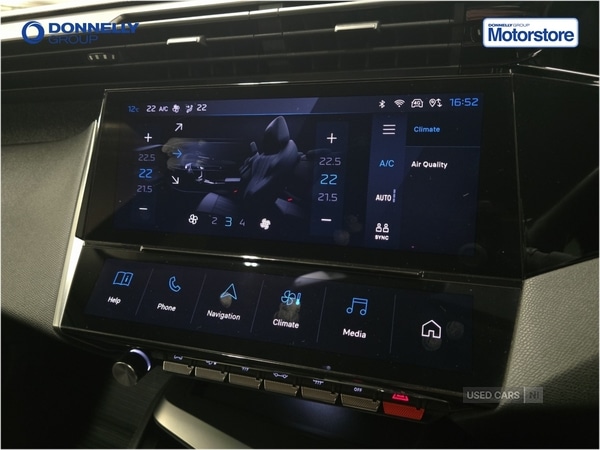 Used Peugeot 408 2023 for sale - 76998346: Photo 29