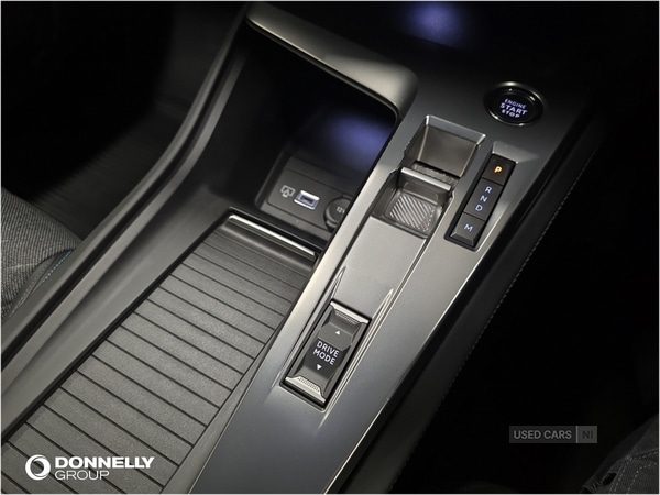 Used Peugeot 408 2023 for sale - 76998346: Photo 33