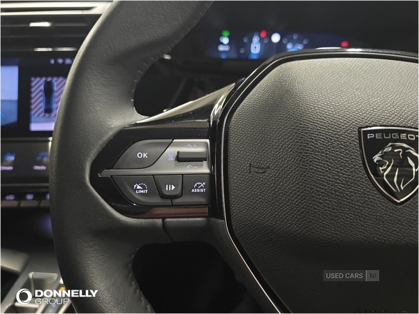 Used Peugeot 408 2023 for sale - 76998346: Photo 36