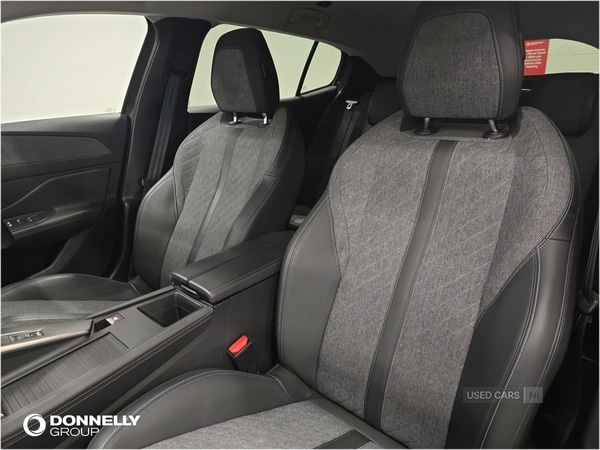 Used Peugeot 408 2023 for sale - 76998346: Photo 7