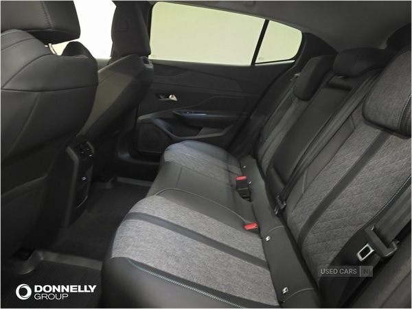 Used Peugeot 408 2023 for sale - 76998346: Photo 8