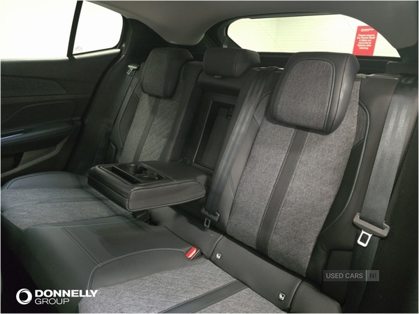 Used Peugeot 408 2023 for sale - 76998346: Photo 9