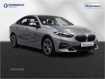 BMW - 2 Series