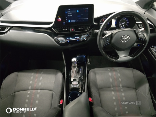 Used Toyota C-HR 2023 for sale - 77626466: Photo 10