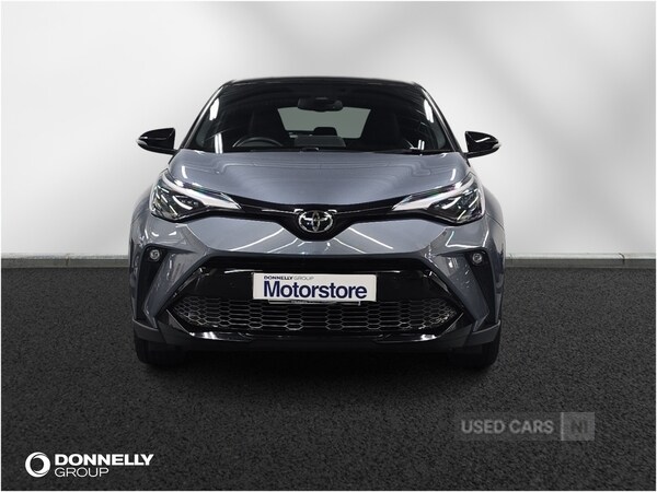 Used Toyota C-HR 2023 for sale - 77626466: Photo 12