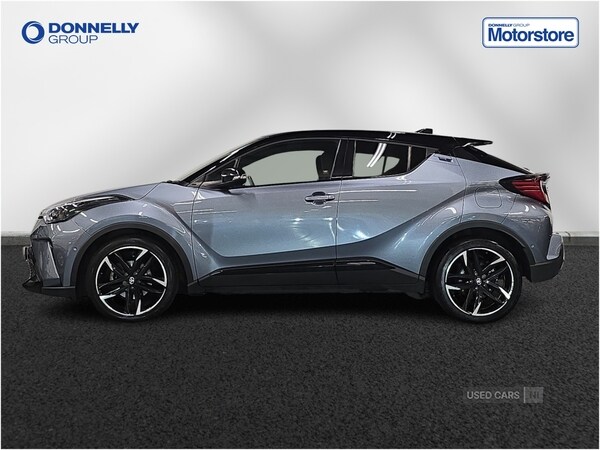 Used Toyota C-HR 2023 for sale - 77626466: Photo 14