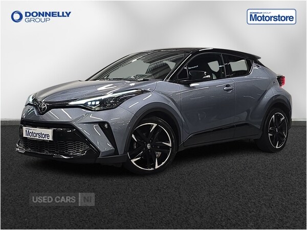 Used Toyota C-HR 2023 for sale - 77626466: Photo 15