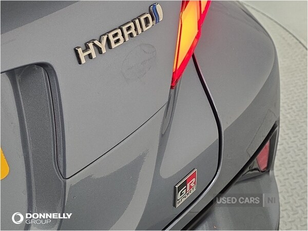 Used Toyota C-HR 2023 for sale - 77626466: Photo 18