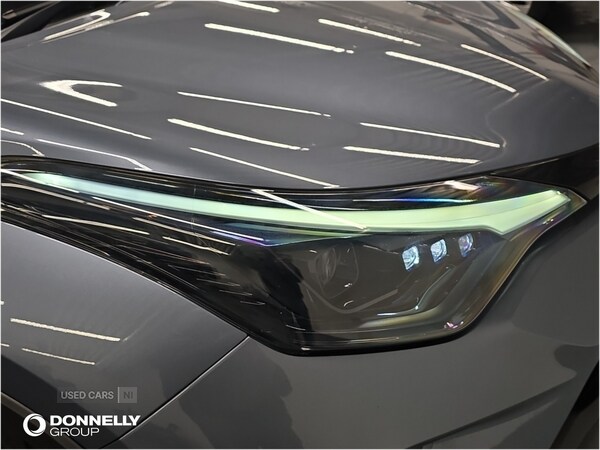 Used Toyota C-HR 2023 for sale - 77626466: Photo 20