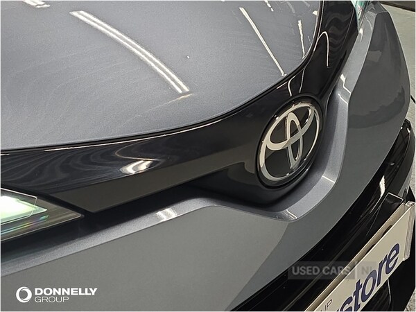 Used Toyota C-HR 2023 for sale - 77626466: Photo 21