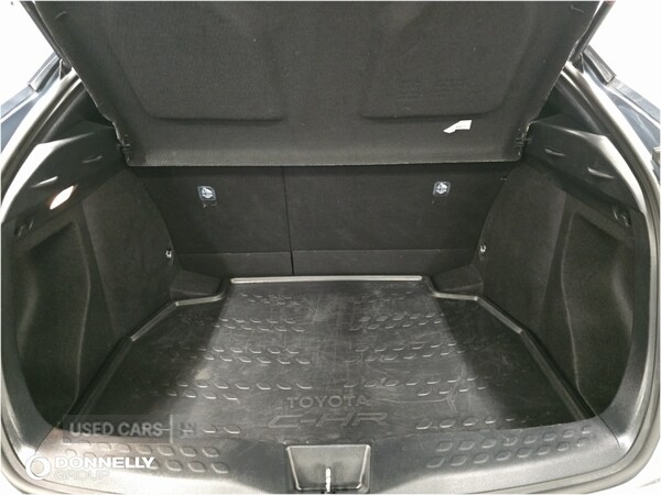 Used Toyota C-HR 2023 for sale - 77626466: Photo 22