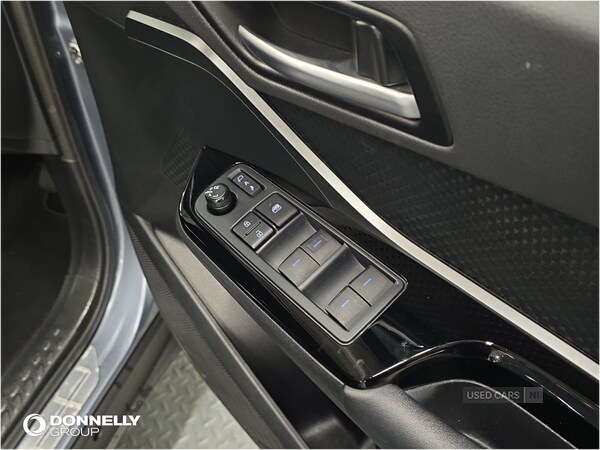 Used Toyota C-HR 2023 for sale - 77626466: Photo 23