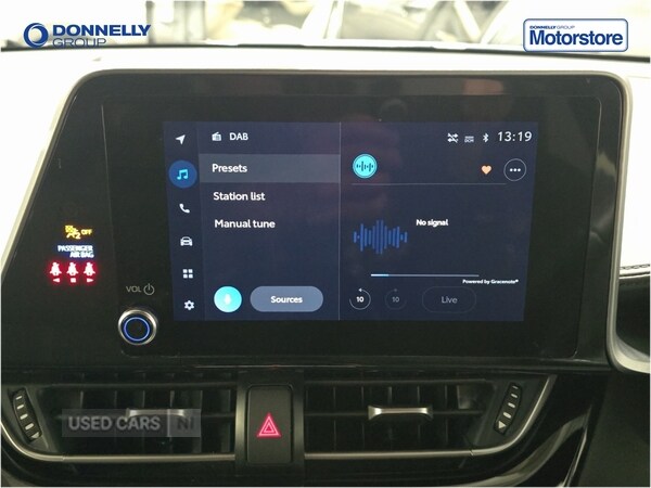 Used Toyota C-HR 2023 for sale - 77626466: Photo 25