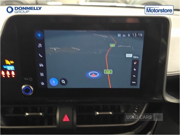 Used Toyota C-HR 2023 for sale - 77626466: Photo 26