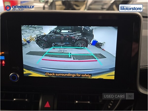 Used Toyota C-HR 2023 for sale - 77626466: Photo 27