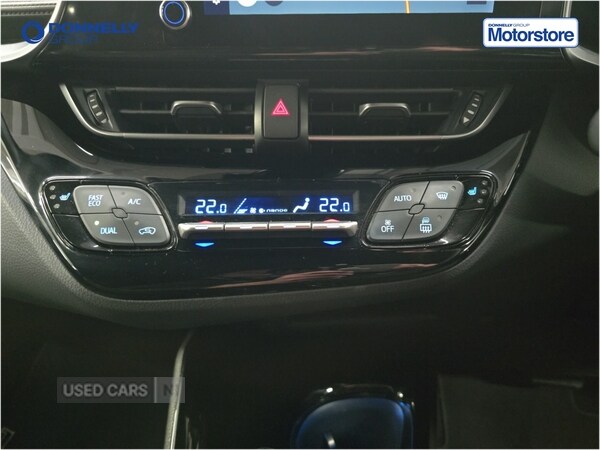 Used Toyota C-HR 2023 for sale - 77626466: Photo 28