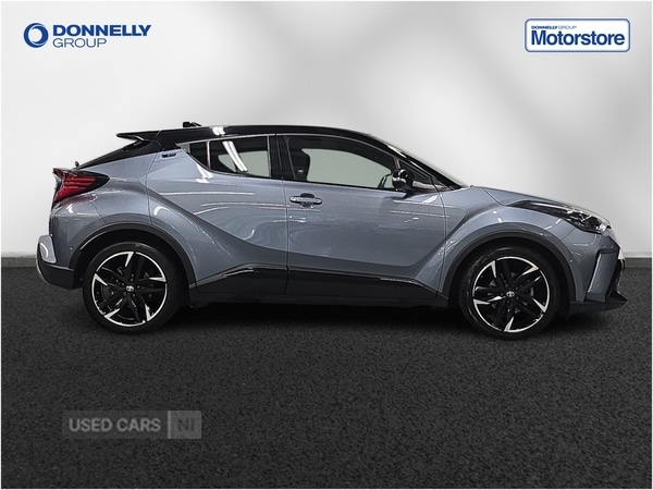 Used Toyota C-HR 2023 for sale - 77626466: Photo 3