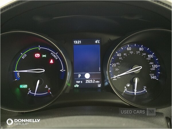 Used Toyota C-HR 2023 for sale - 77626466: Photo 30