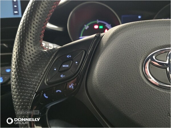 Used Toyota C-HR 2023 for sale - 77626466: Photo 33