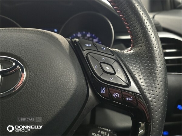 Used Toyota C-HR 2023 for sale - 77626466: Photo 34