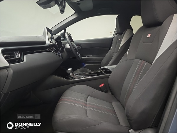 Used Toyota C-HR 2023 for sale - 77626466: Photo 4