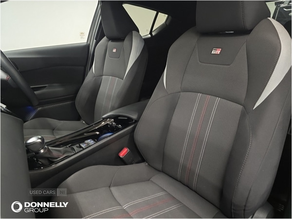 Used Toyota C-HR 2023 for sale - 77626466: Photo 5