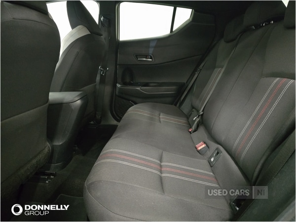 Used Toyota C-HR 2023 for sale - 77626466: Photo 6