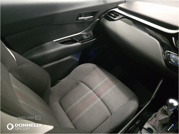 Used Toyota C-HR 2023 for sale - 77626466: Photo 8