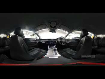 Used Audi A6 Saloon 2019 for sale - 75187846: Photo