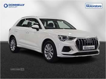 2021 - 35 TDI Sport 5dr S Tronic