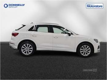 Used Audi Q3 2021 for sale - 74727386: Photo