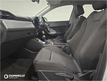 Used Audi Q3 2021 for sale - 74727386: Photo